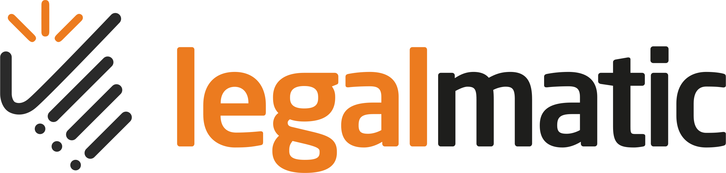 Legalmatic Logo