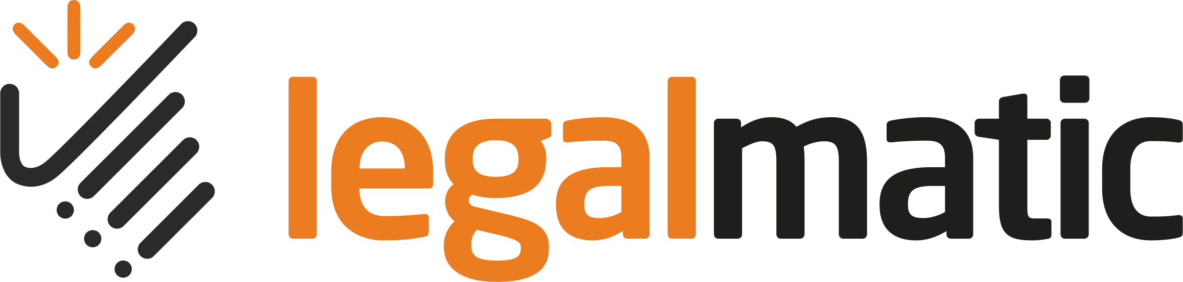 Legalmatic Logo