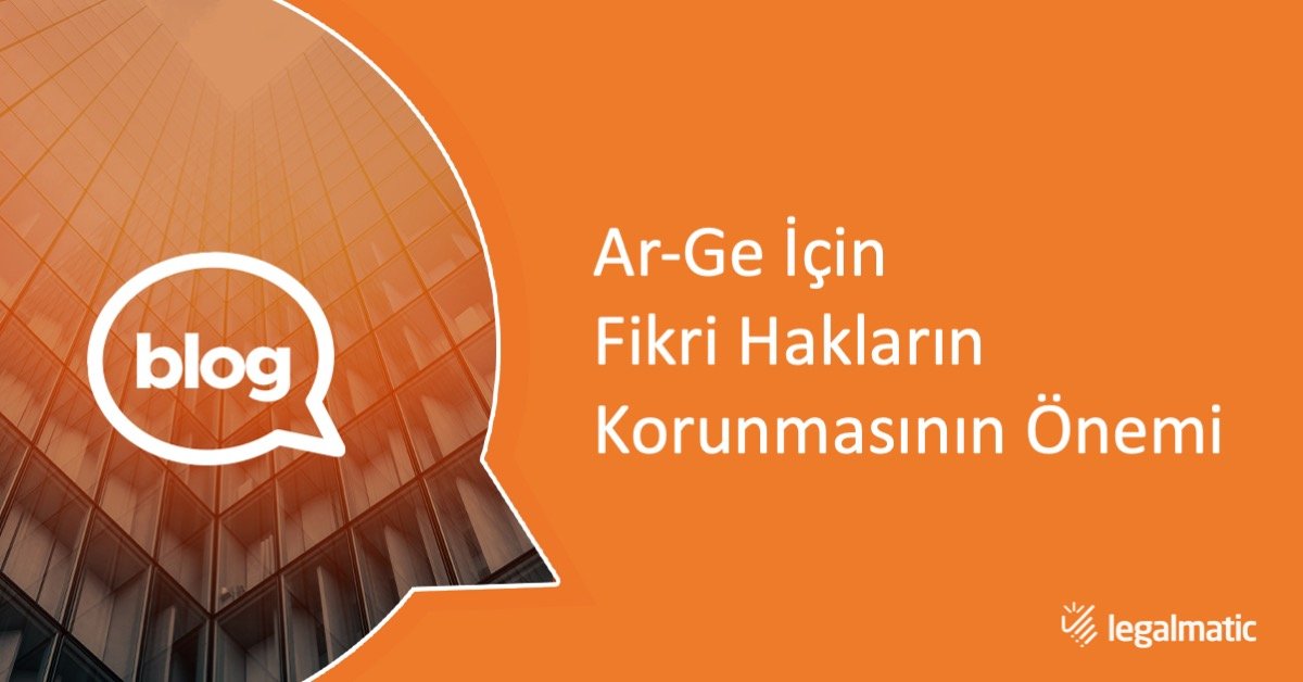 Legalmatic Blog ar ge