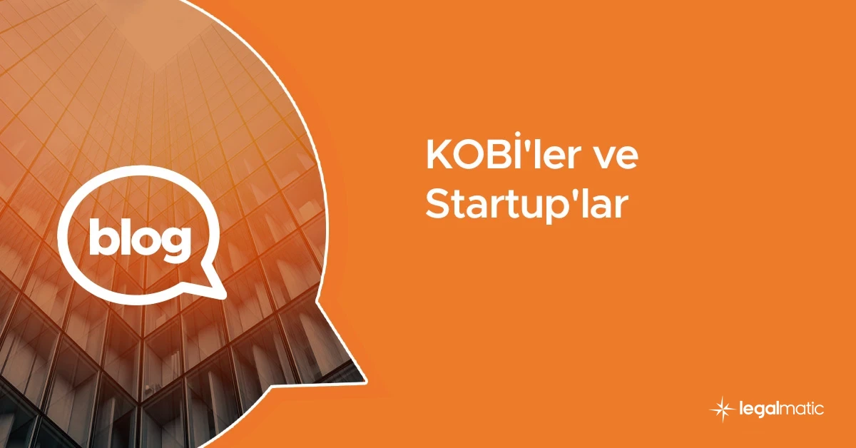 KOBİlerveStartuplar