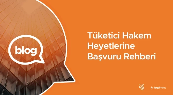 Tüketici Hakem Heyetlerine Başvuru Rehberi