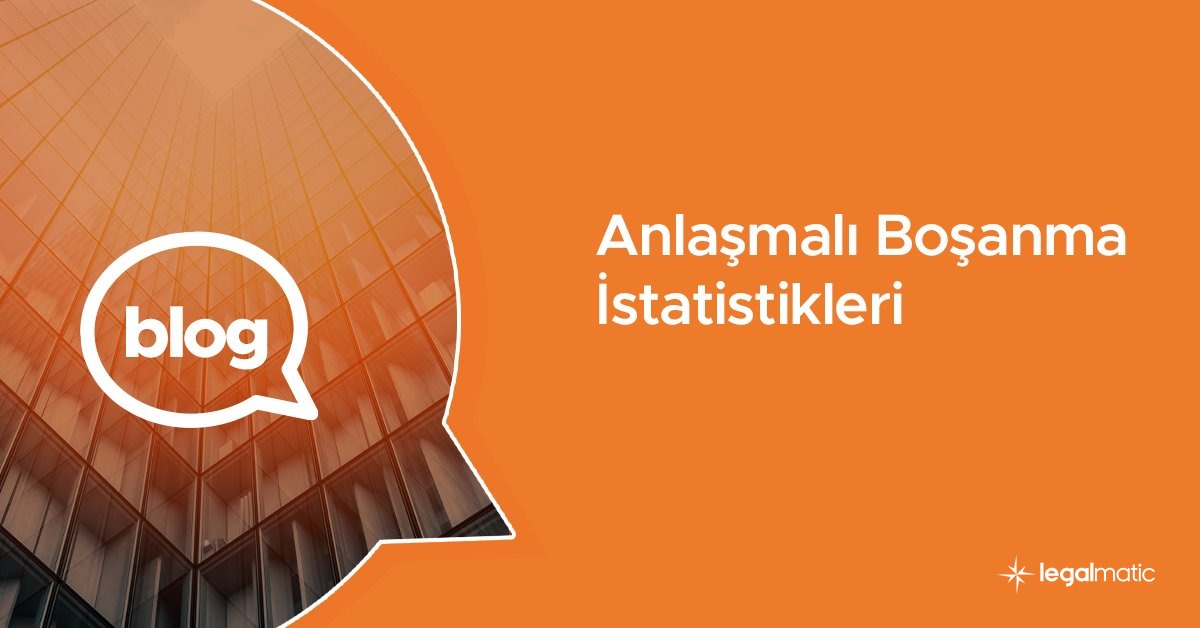 Anlasmali Bosanma Istatistikleri