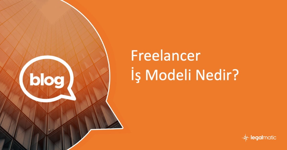 Legalmatic Blog Freelancer