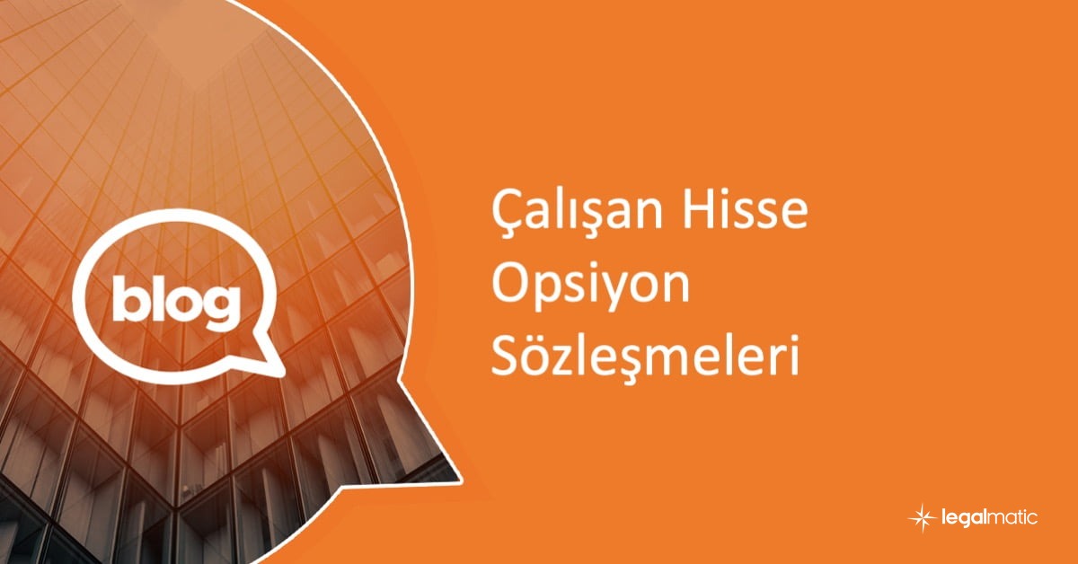 Legalmatic Blog Hisse Opsiyon