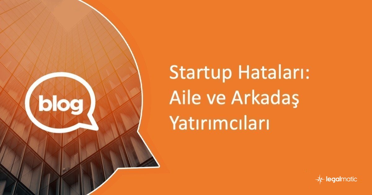 Legalmatic Blog aile arkadas