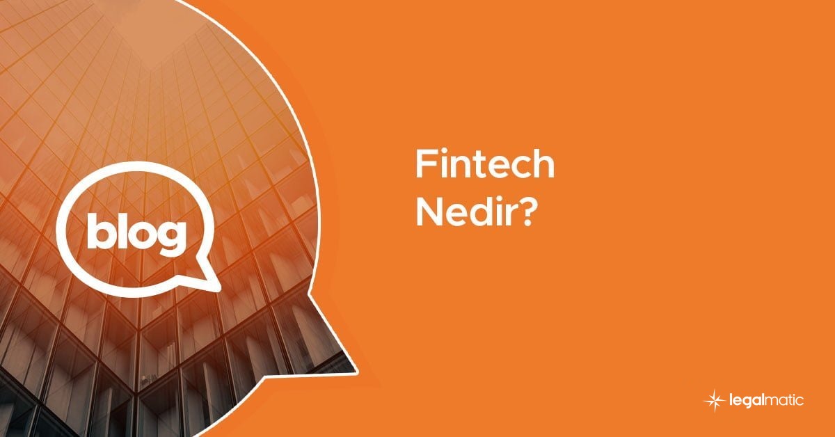 fintech nedir