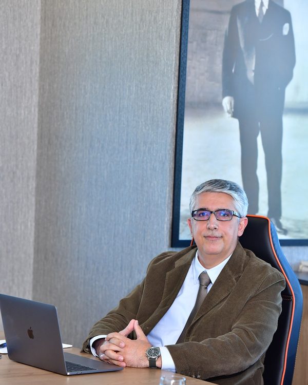 Doç. Dr. Murat Can Ganiz