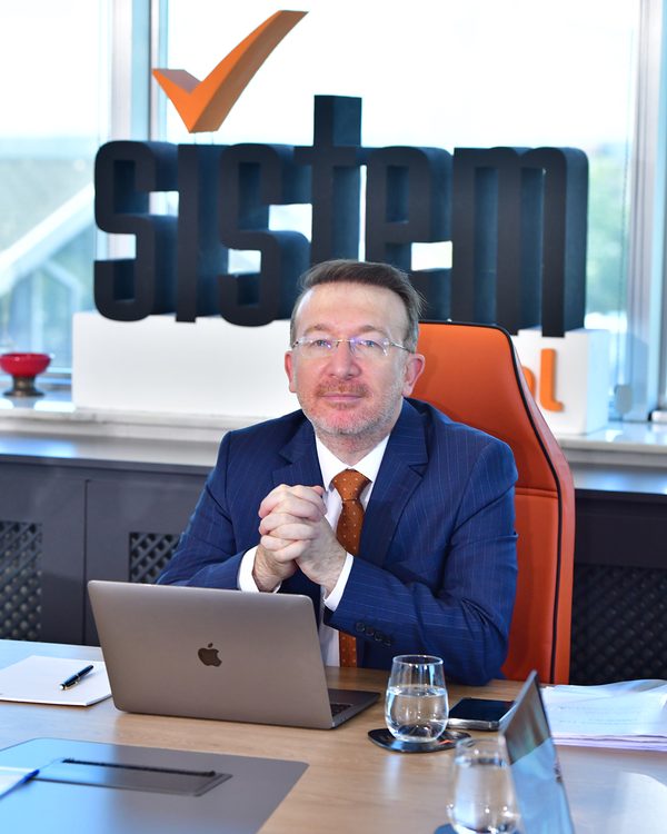 Av. Dr. Sertel Şıracı