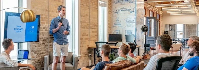 Startup Hataları: Aile ve Arkadaş Yatırımcı Sorunları